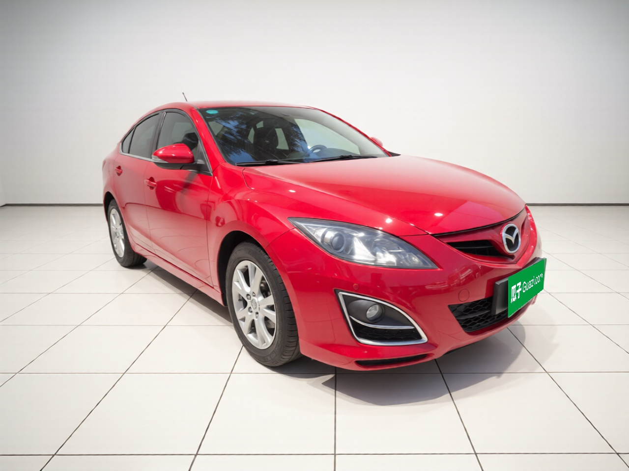 2012 Coupe 2.0L AT Elite photo 3