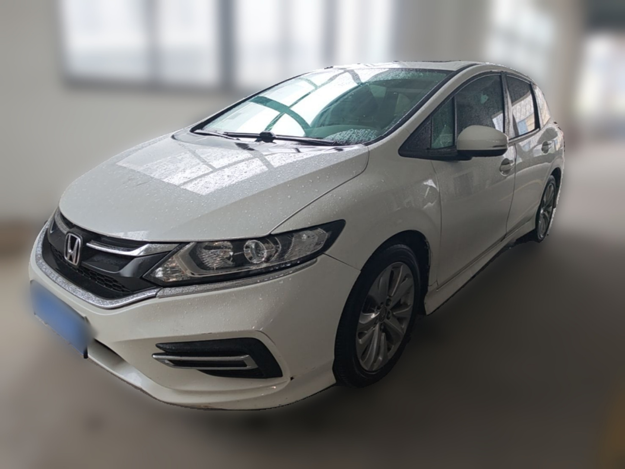 Jade 2017 1.8L AT Comfort 5-Seater