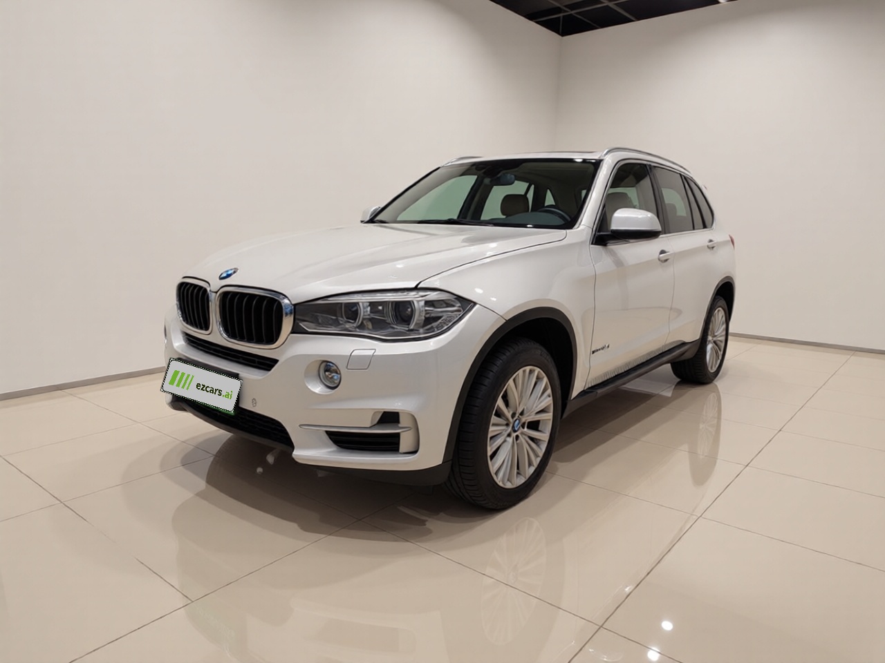X5 Imported 2014 xDrive35i Luxury
