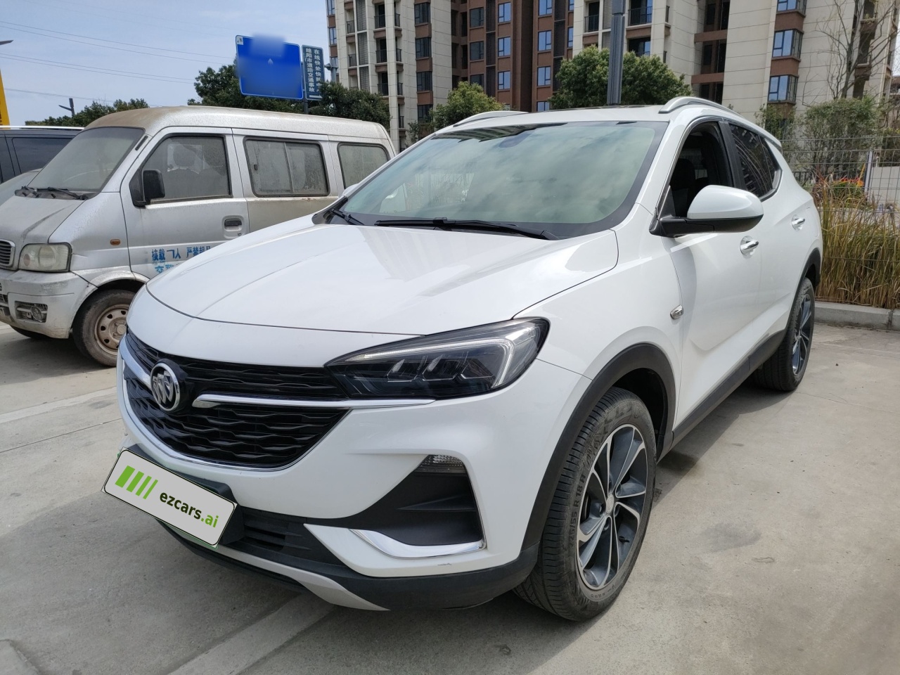 GX 2020 20T CVT RWD Luxury