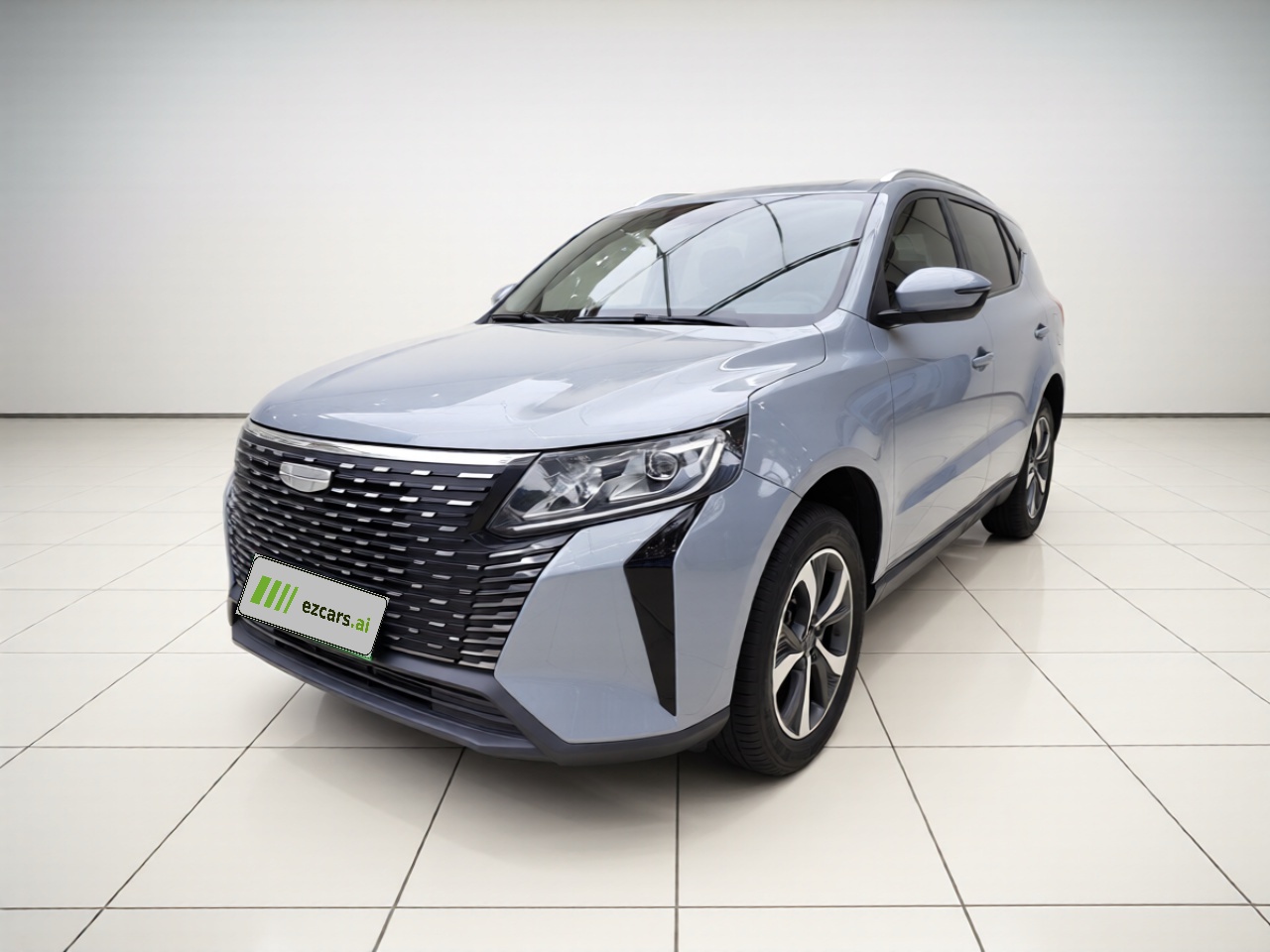 Haoyue PRO 2024 1.5T DCT Zongheng +