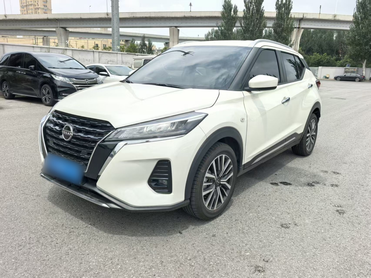 2023 1.5L Fashion