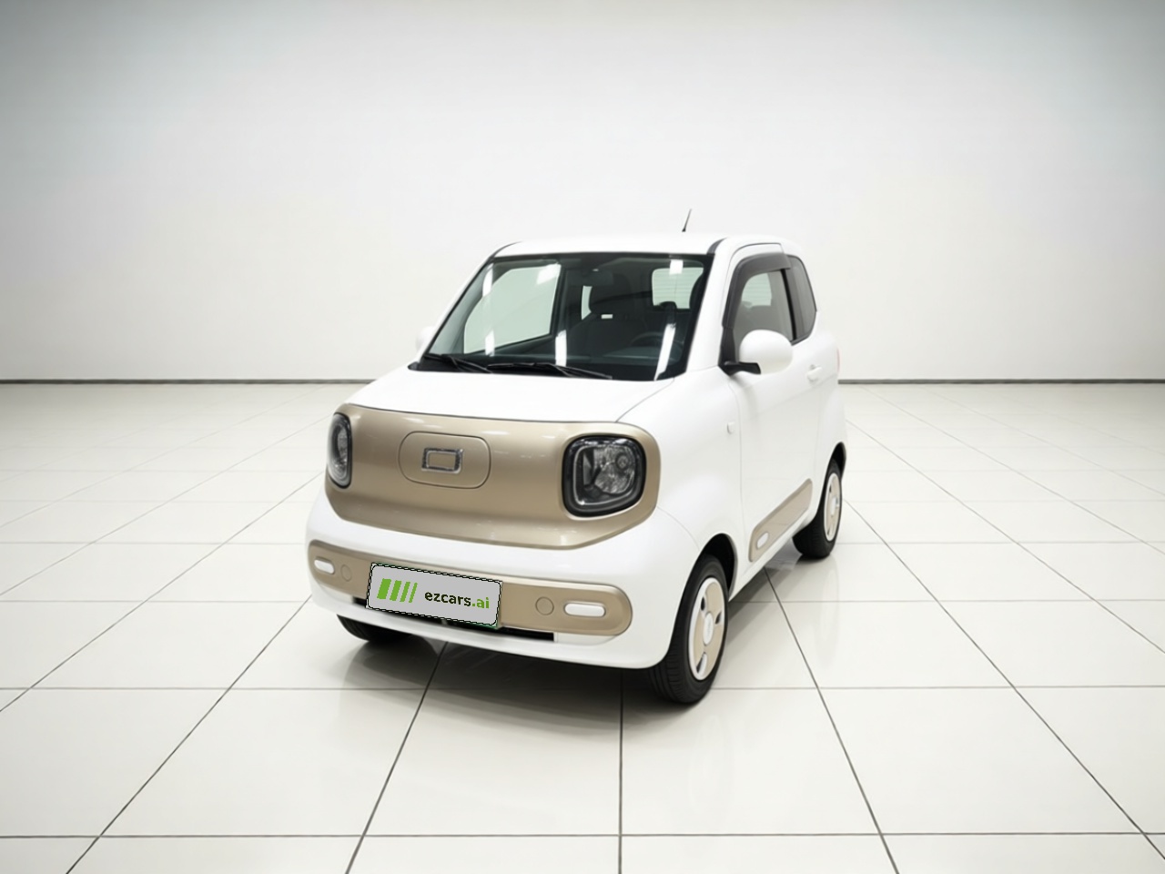 Bestune Pony 2025 222km