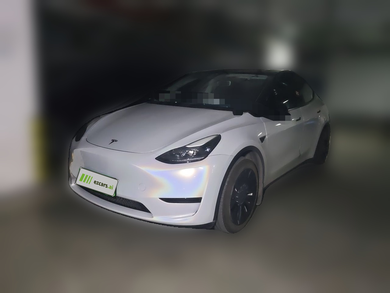 Model Y 2022 Facelift RWD