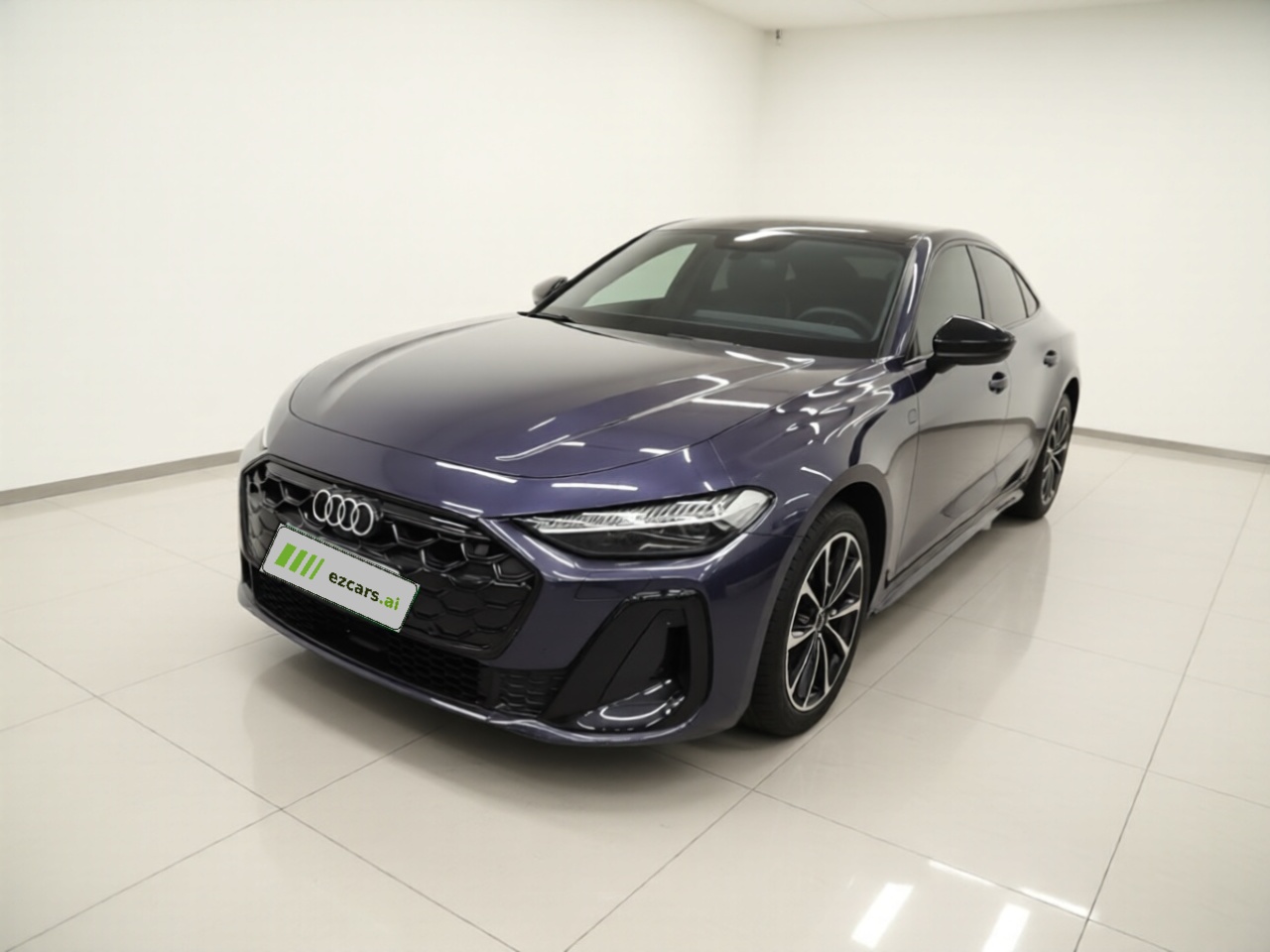 A5L 2026 2.0T Sport Plus