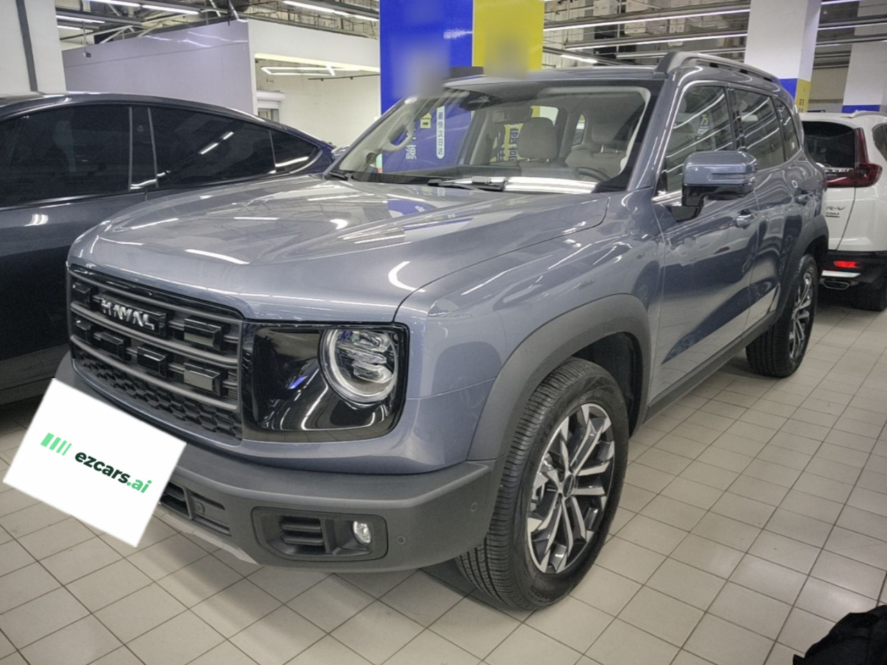 Dargo 2026 1.5T DCT