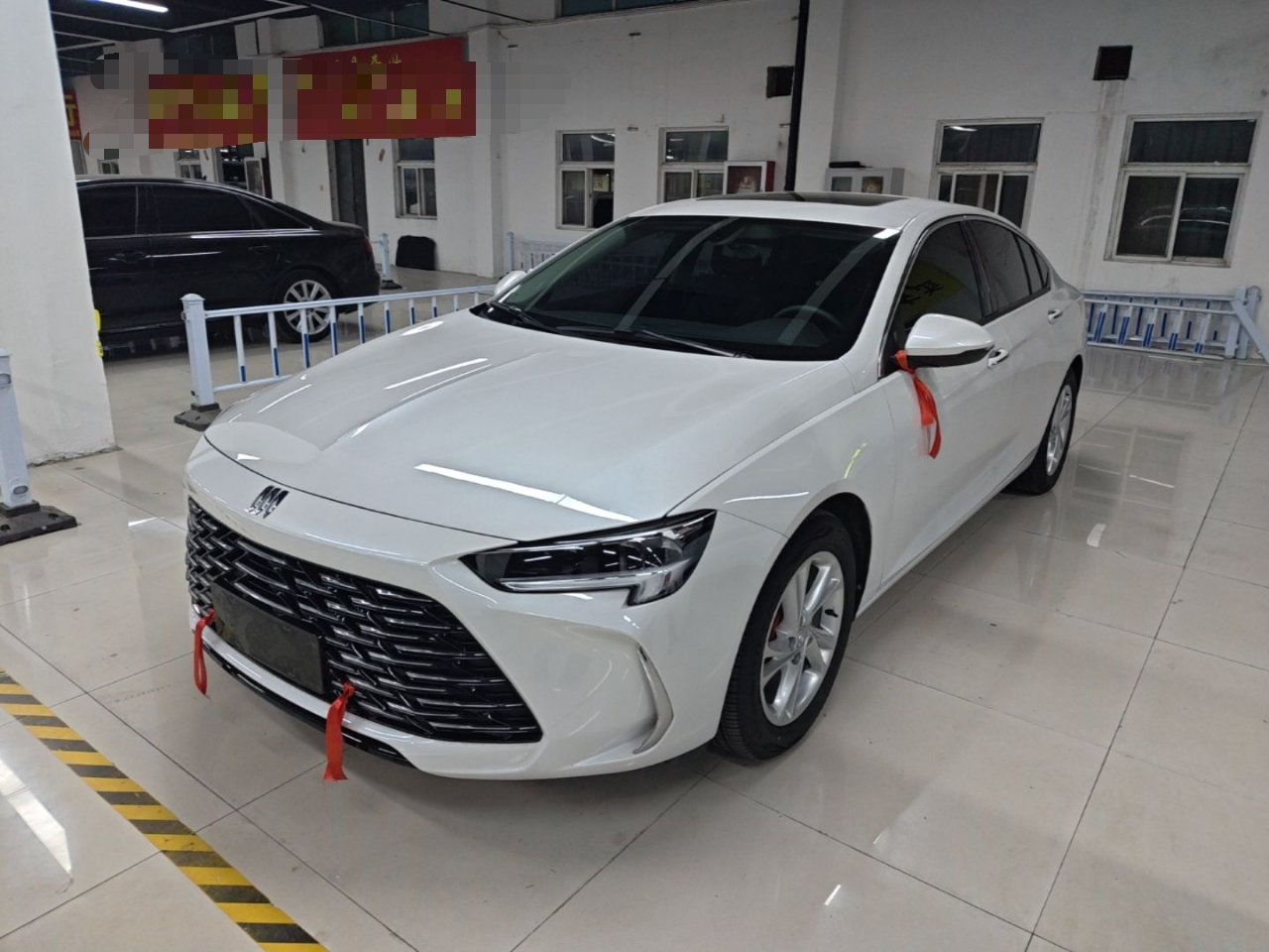 Regal 2024 Facelift 25T