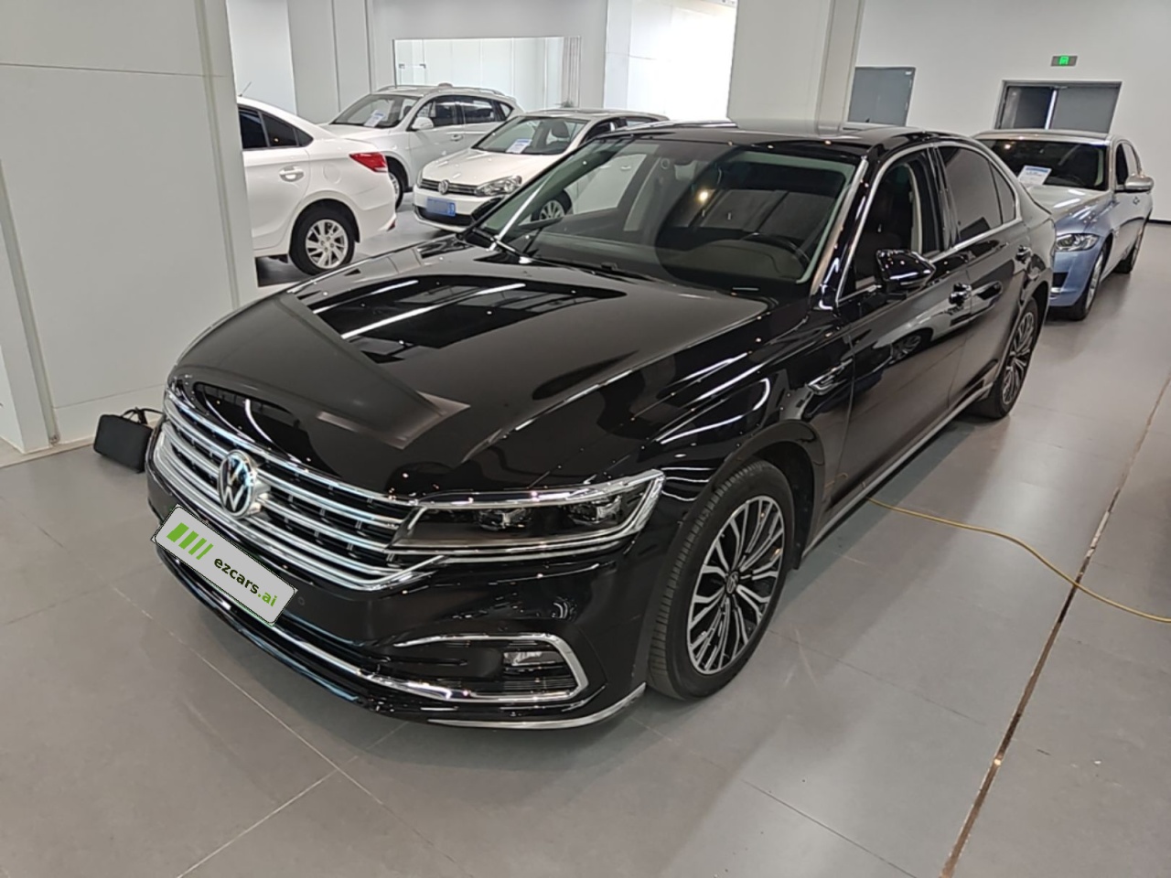 2021 380TSI Luxury