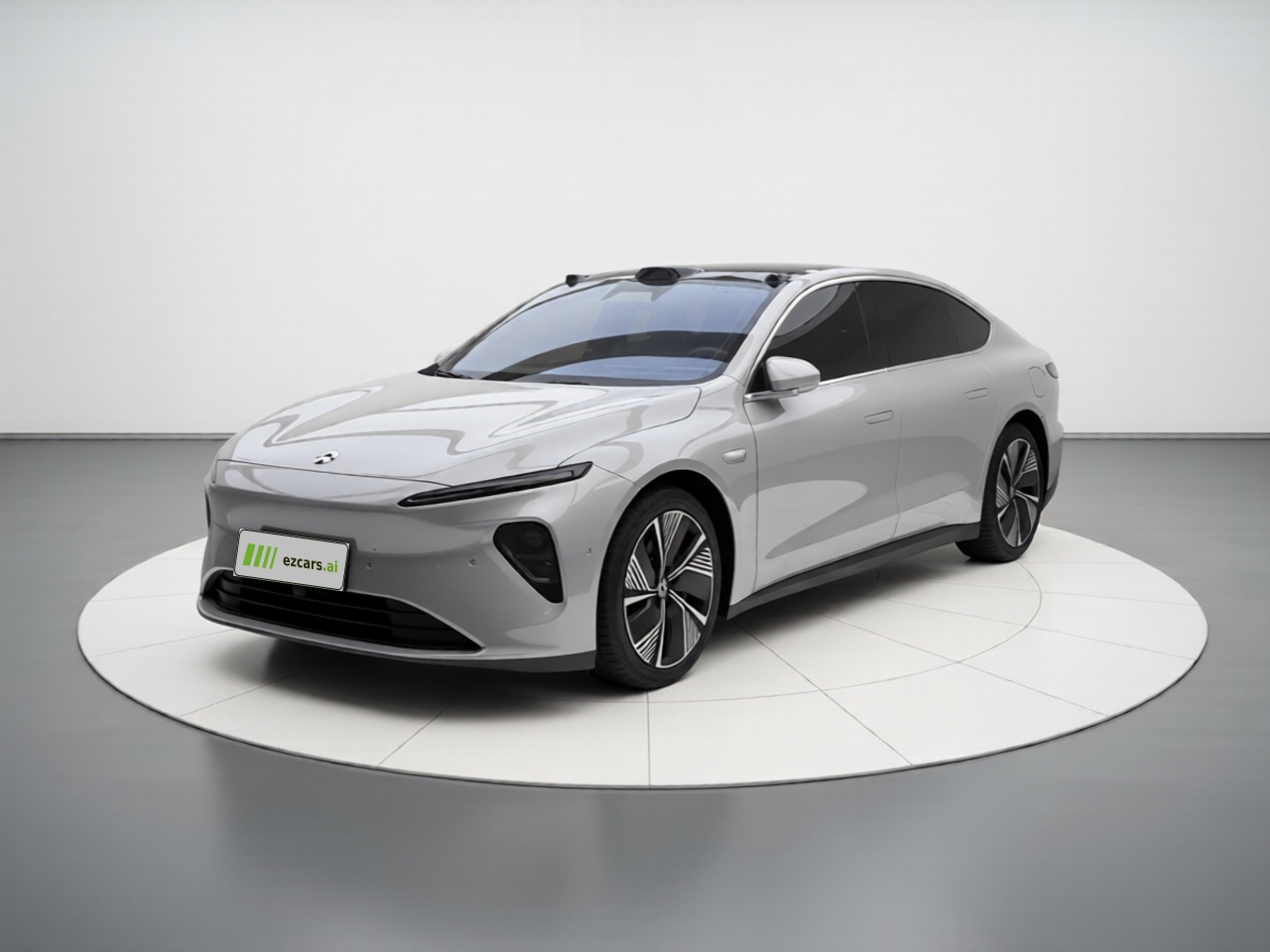 ET7 2022 100kWh Launch Edition