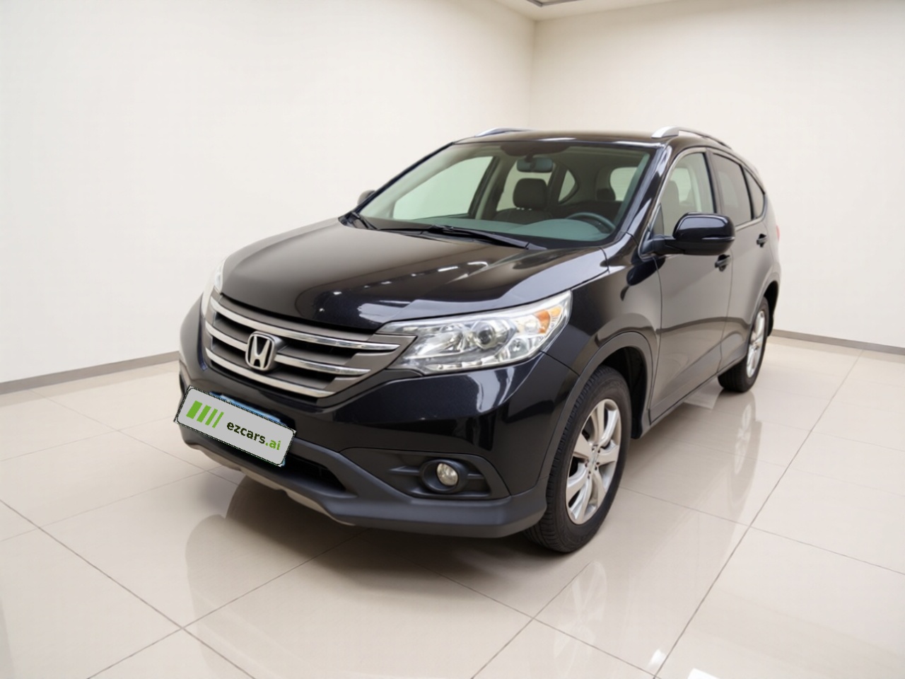 CR-V 2012 2.0L RWD