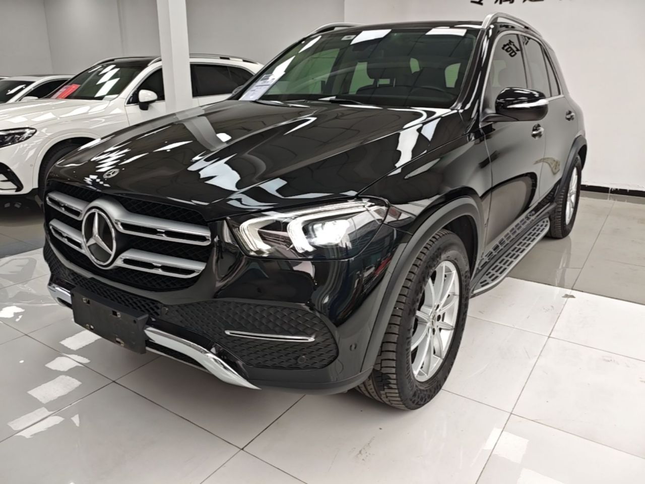 GLE Imported 2021 GLE 350 4MATIC Dynamic