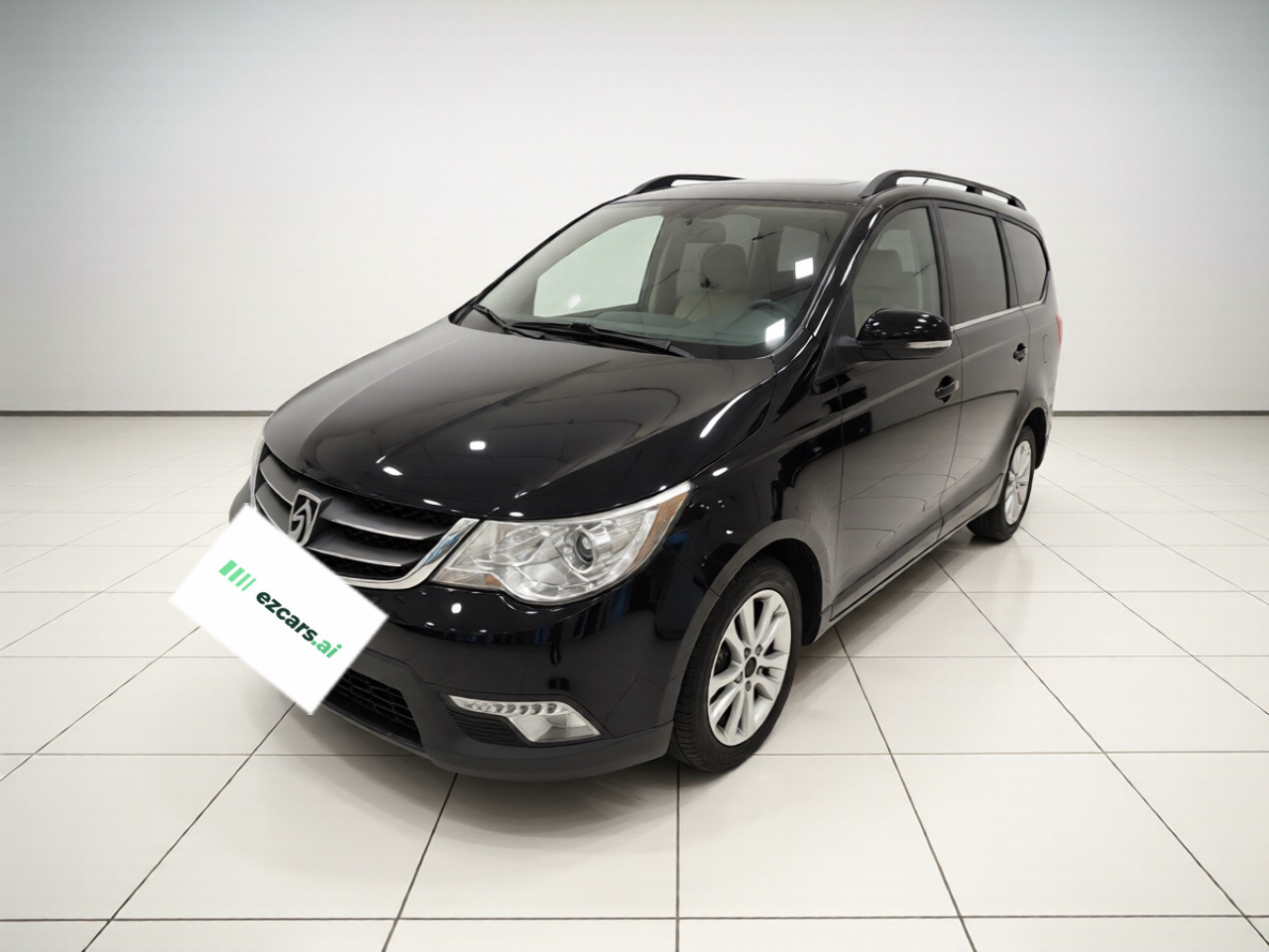 730 2014 1.5L MT Comfort 7-Seater