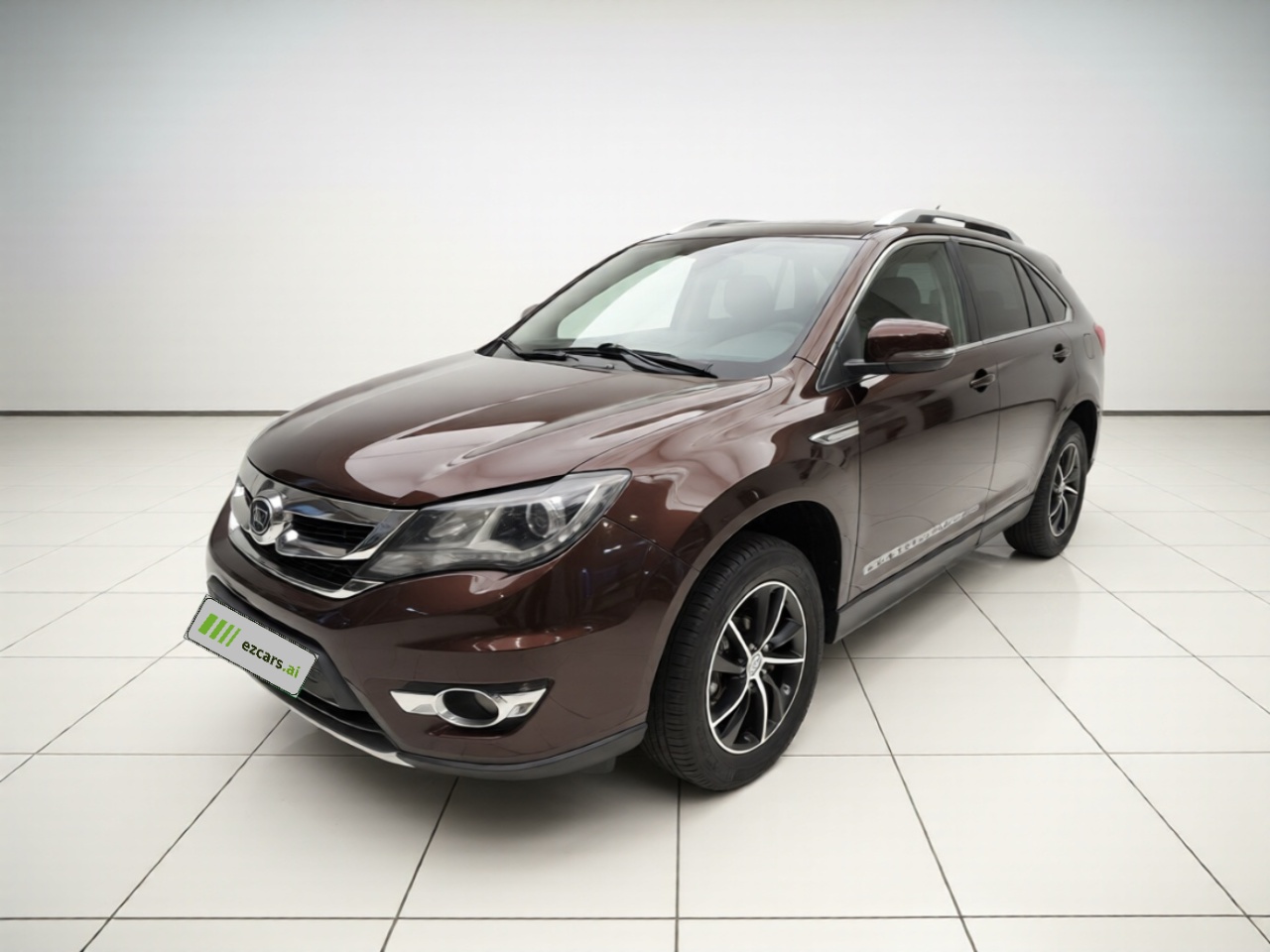 S7 2015 1.5T Upgraded MT Premium
