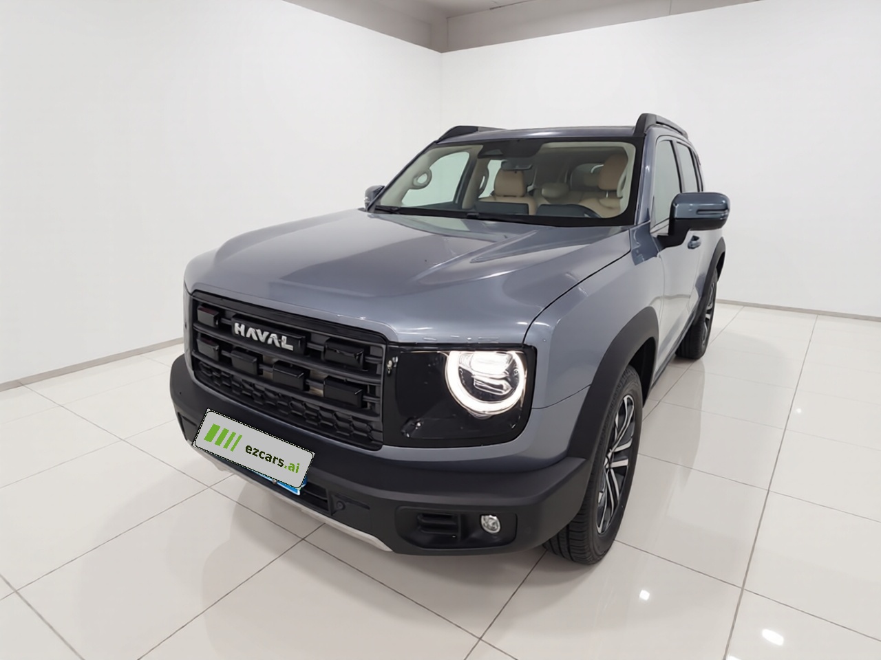 Dargo 2026 1.5T DCT