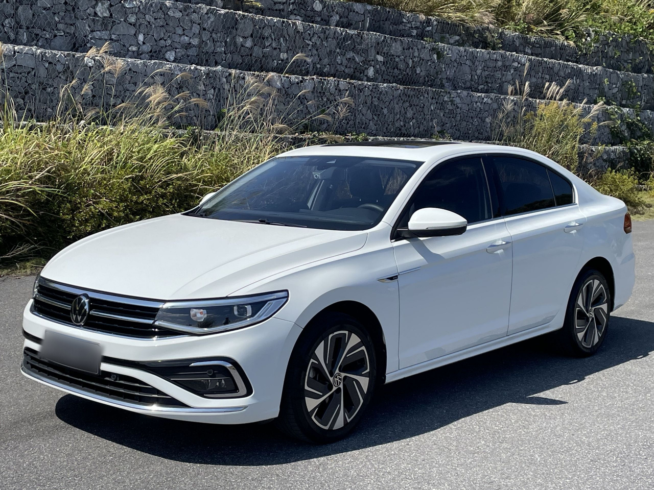 Bora 2023 300TSI DSG