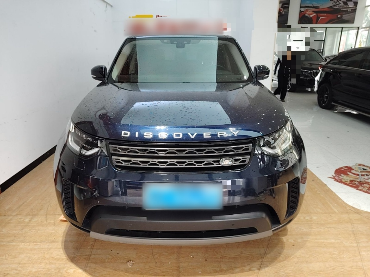 Discovery 2017 3.0 SC V6 SE photo 2
