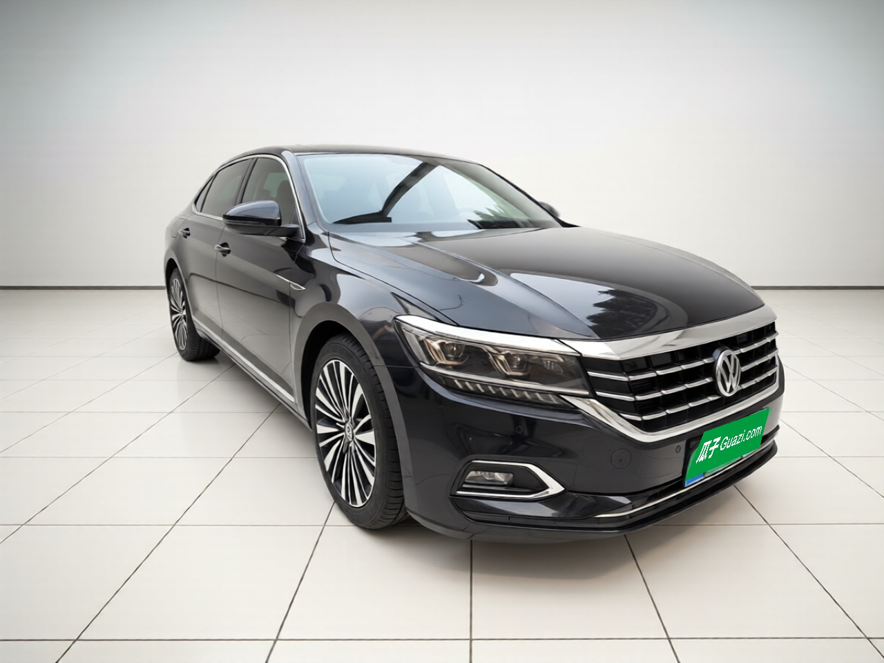 Passat 2019 330TSI Luxury China VI photo 3