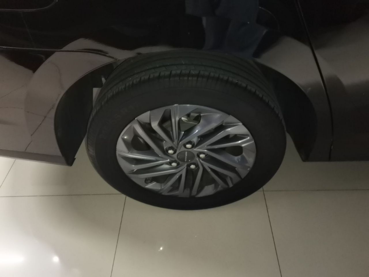 MAXUS G50 2023 PLUS 1.5T AT photo 4