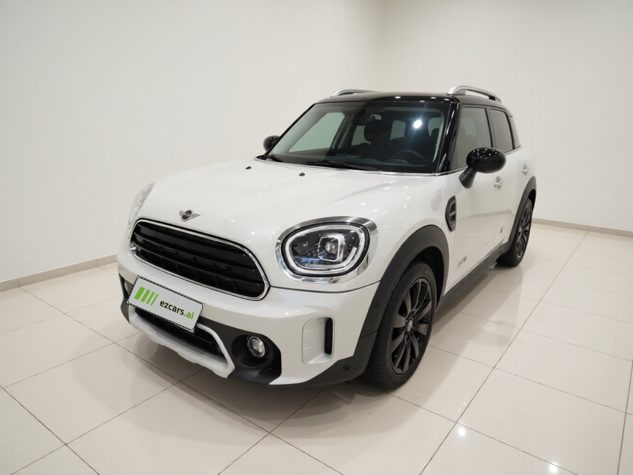 Countryman 2022 1.5T COOPER ALL4