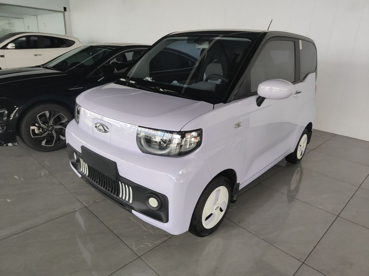 QQ Ice Cream 2022 170km Sundae LFP