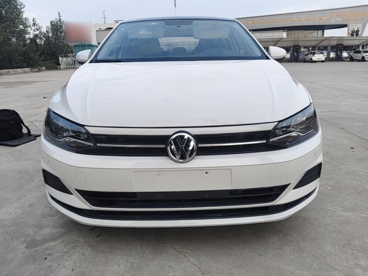 Polo 2019 Plus 1.5L AT photo 2
