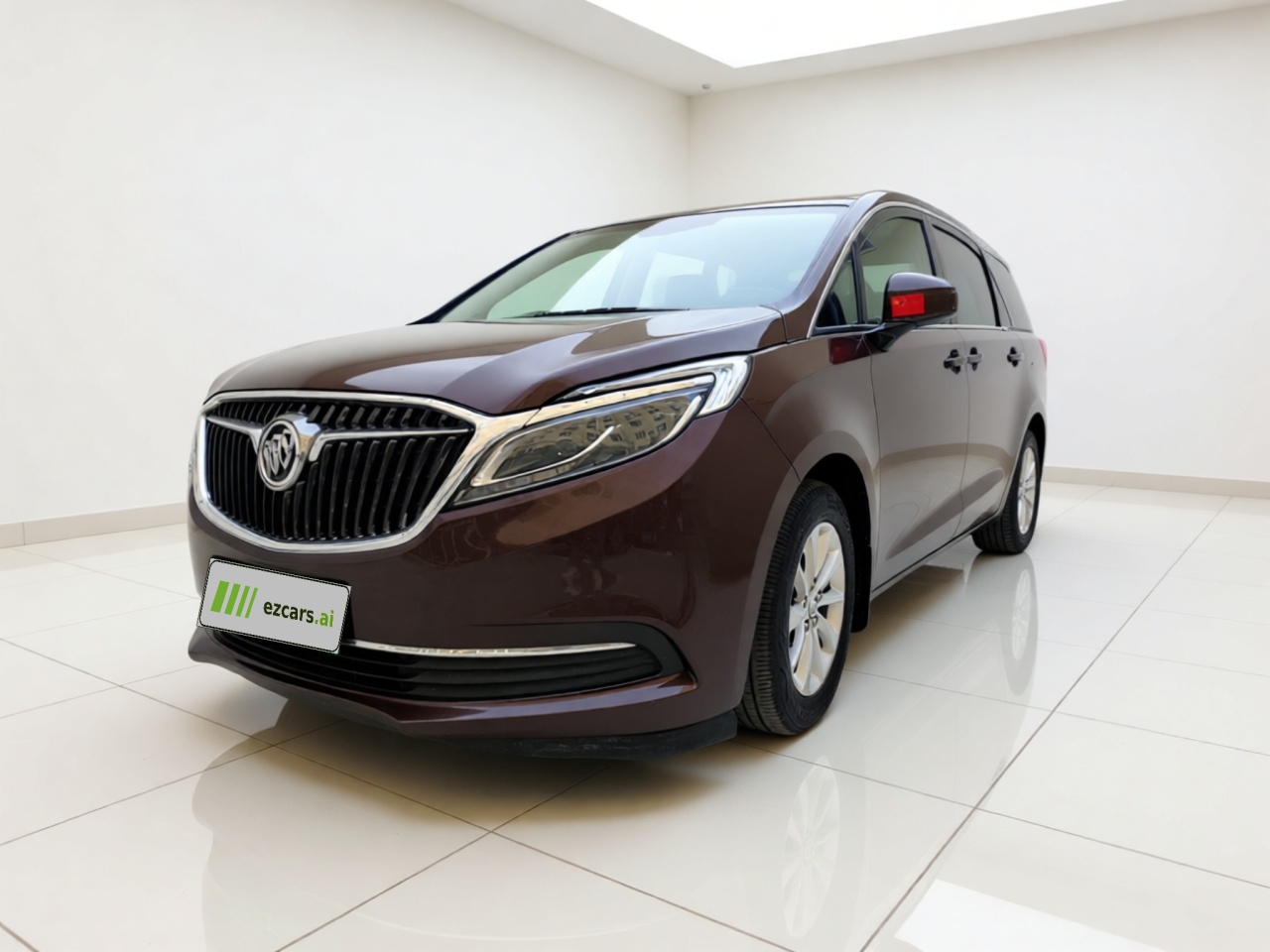 GL8 2018 ES 28T Exclusive China VI