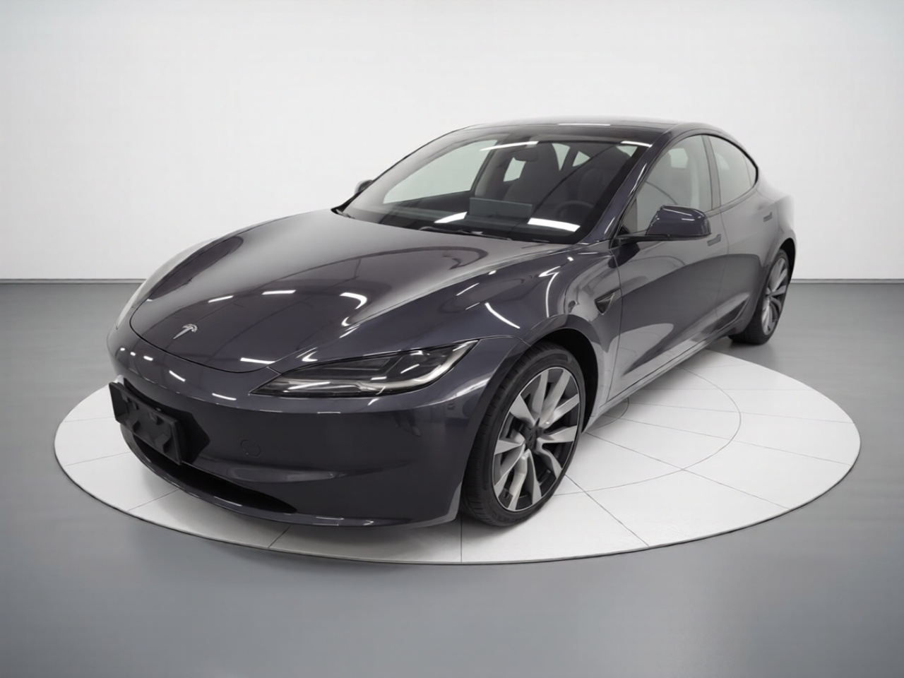 Model 3 2023 Long Range AWD