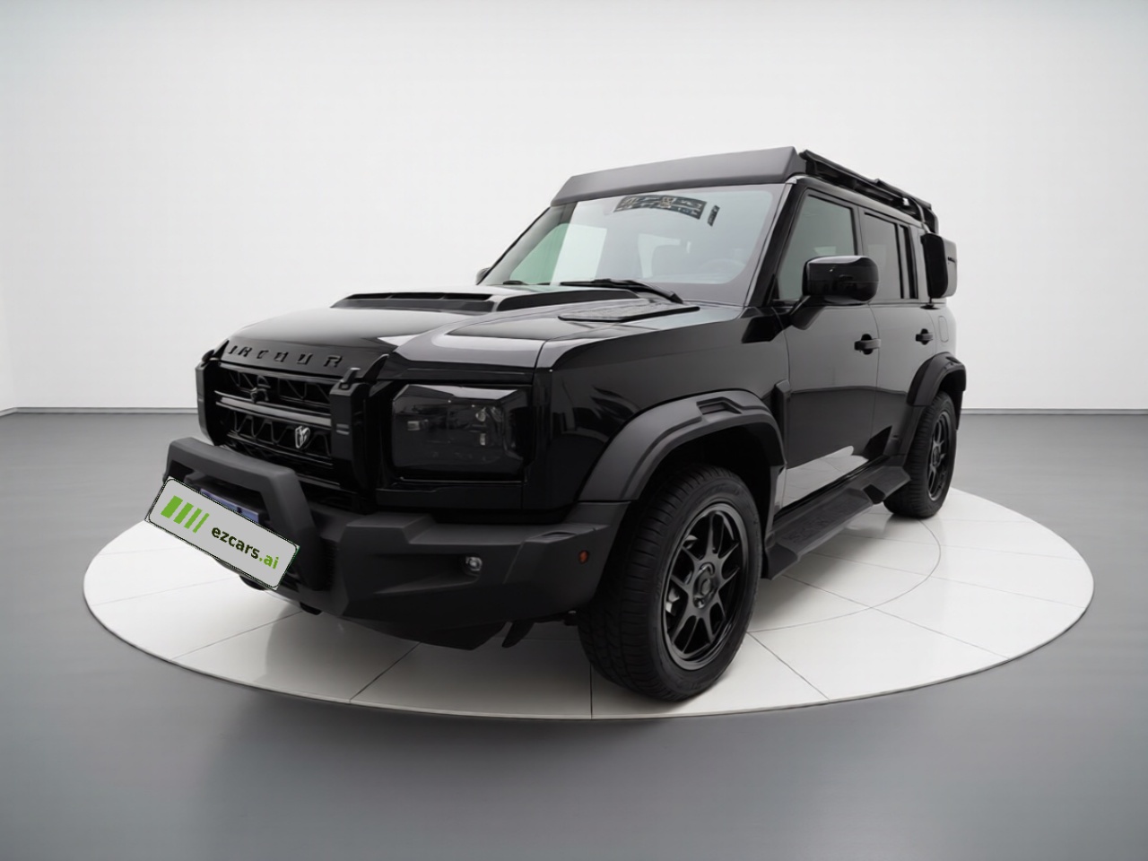 Wagon 2024 2.0T AWD
