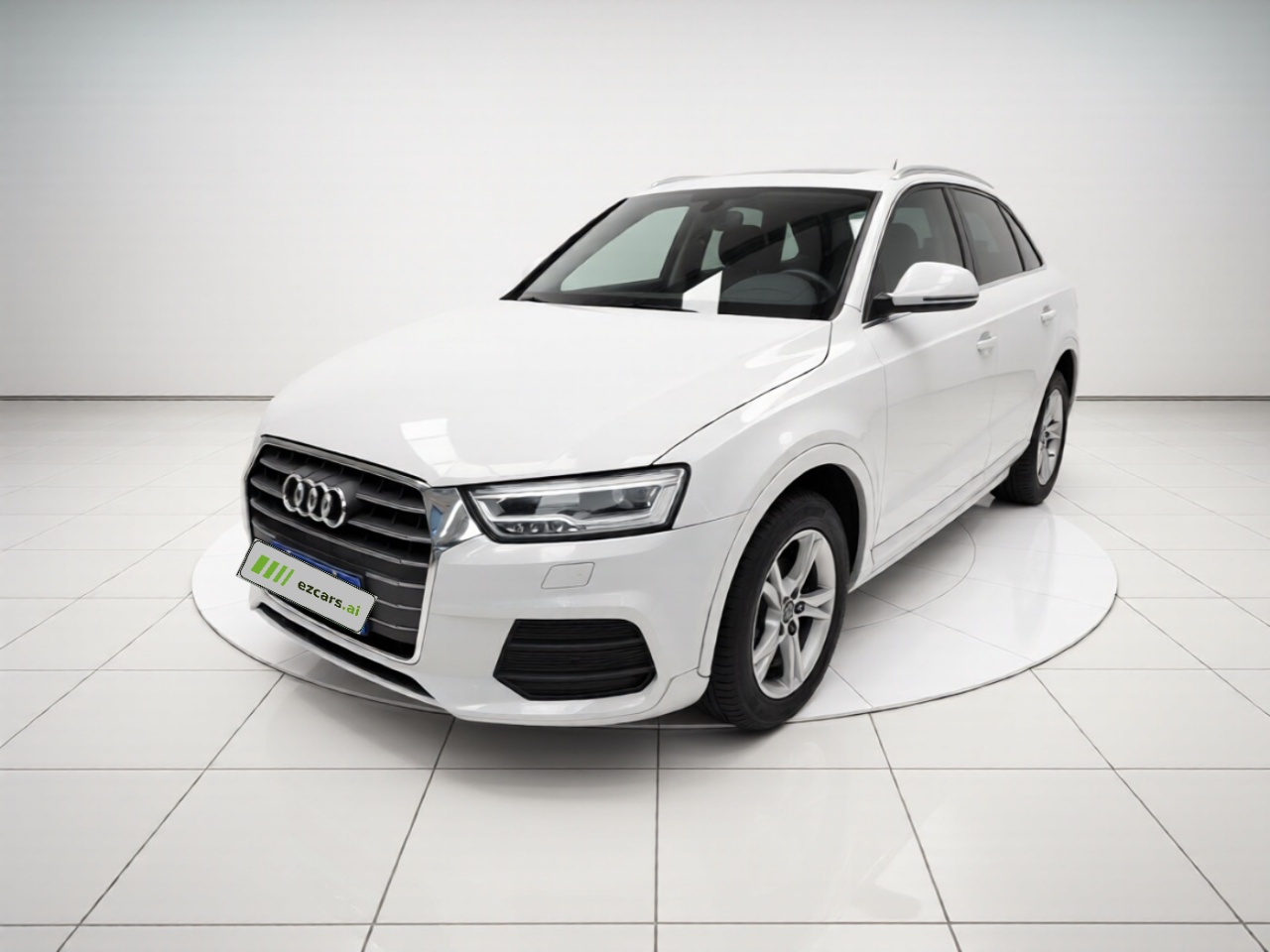 Q3 2018 30 Anniversary 30 TFSI Fashion