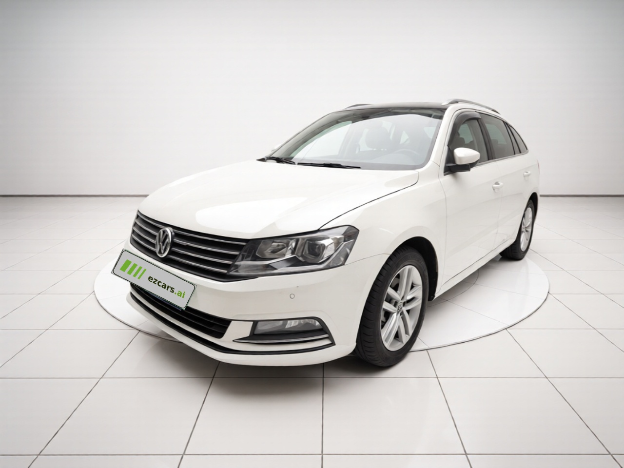 2015 1.6L AT Comfort