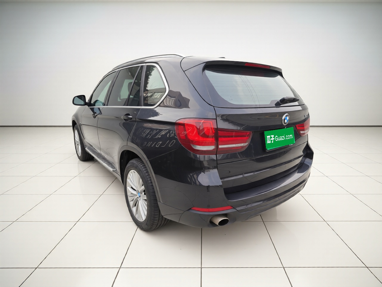 X5 Imported 2014 xDrive35i Leading photo 4