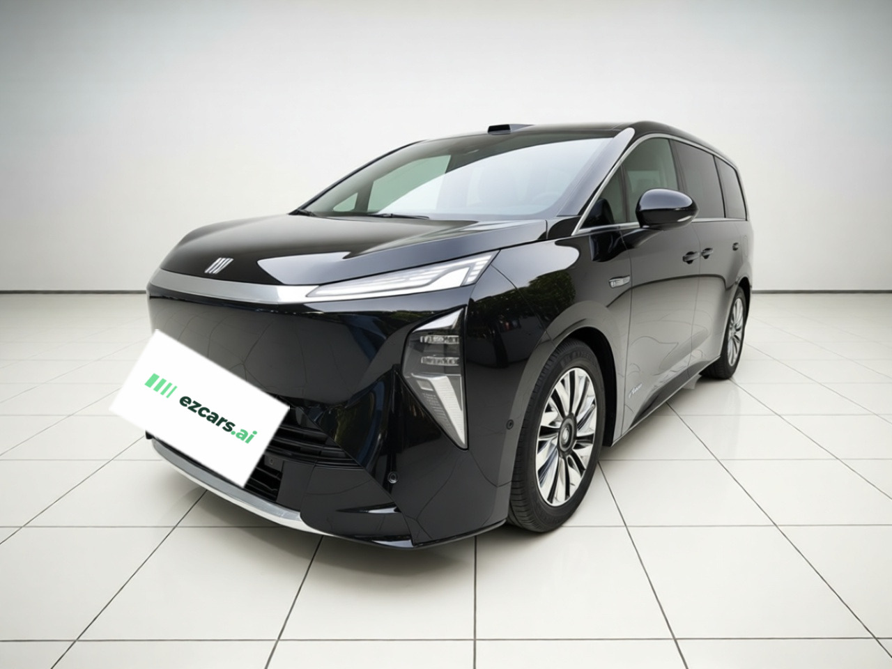 Buick 2026款 奢享版