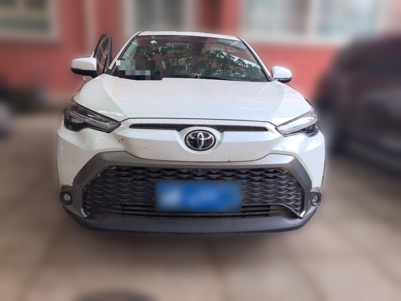 Frontlander 2022 2.0L CVT Luxury PLUS photo 2