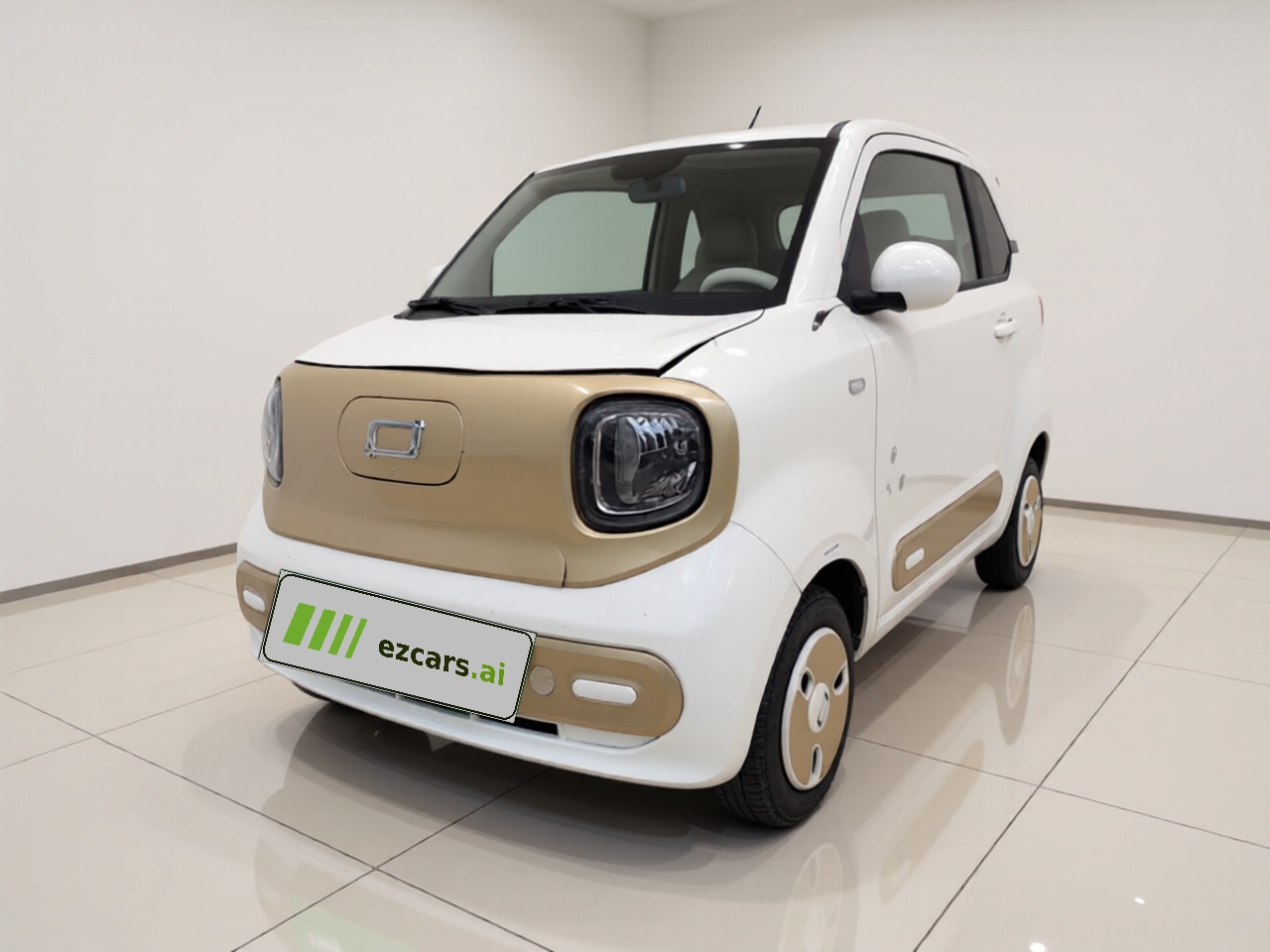 Bestune Pony 2025 222km