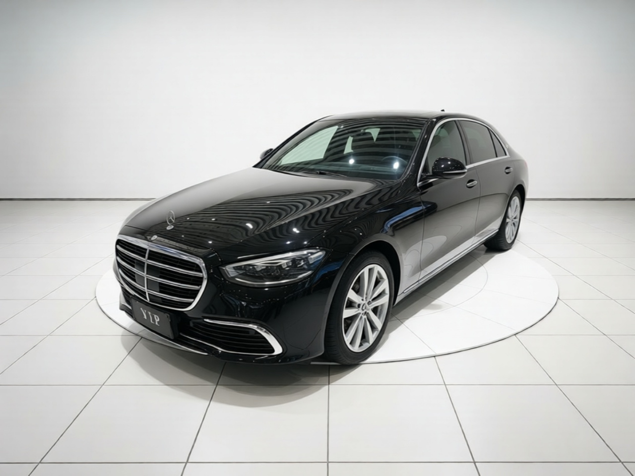 S-Class 2022 Facelift S 400 L Business