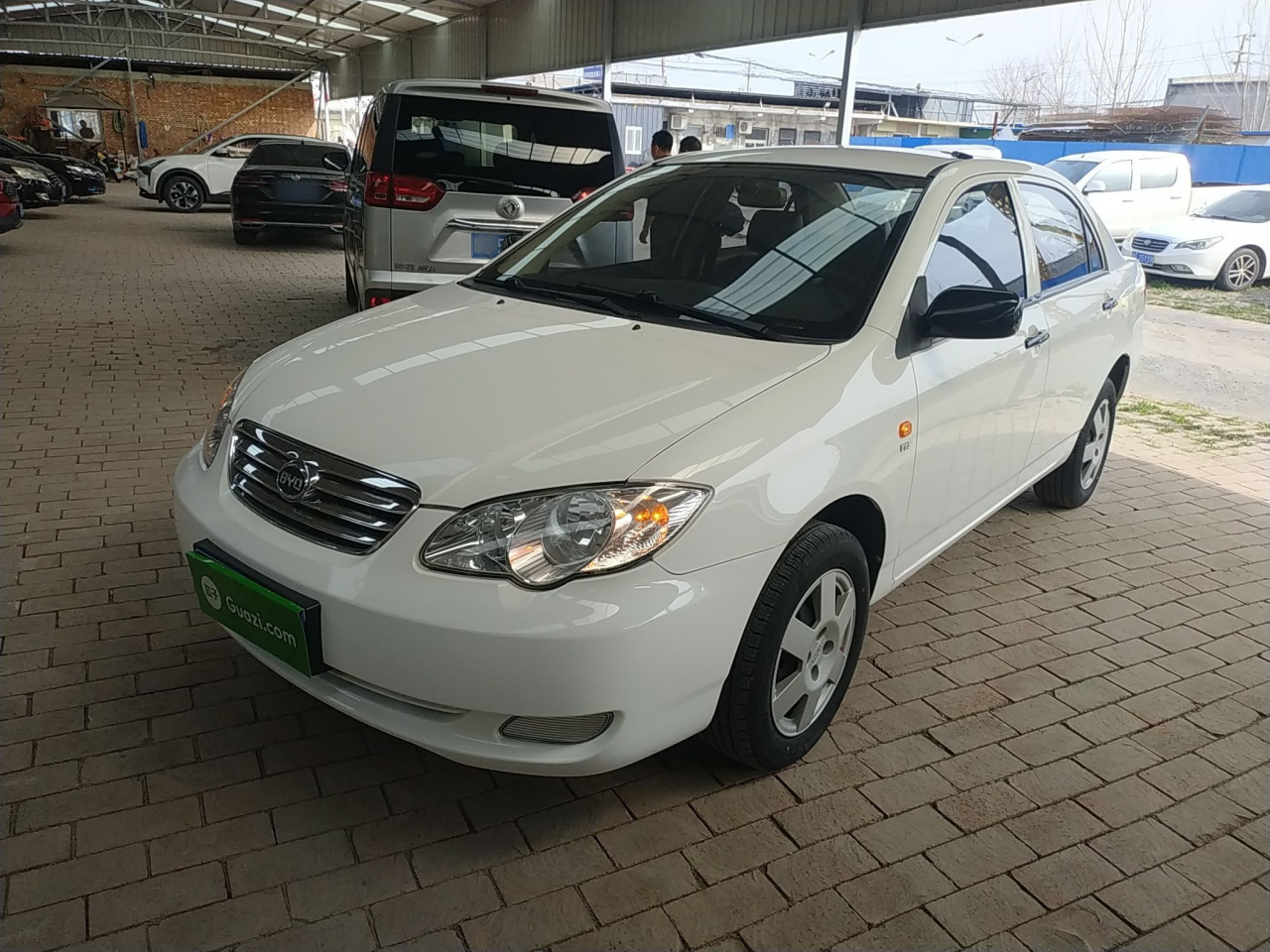 F3 2020 1.5L MT Classic