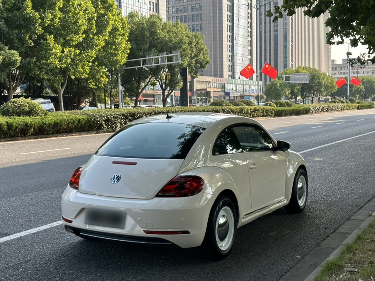 2017 180TSI photo 3