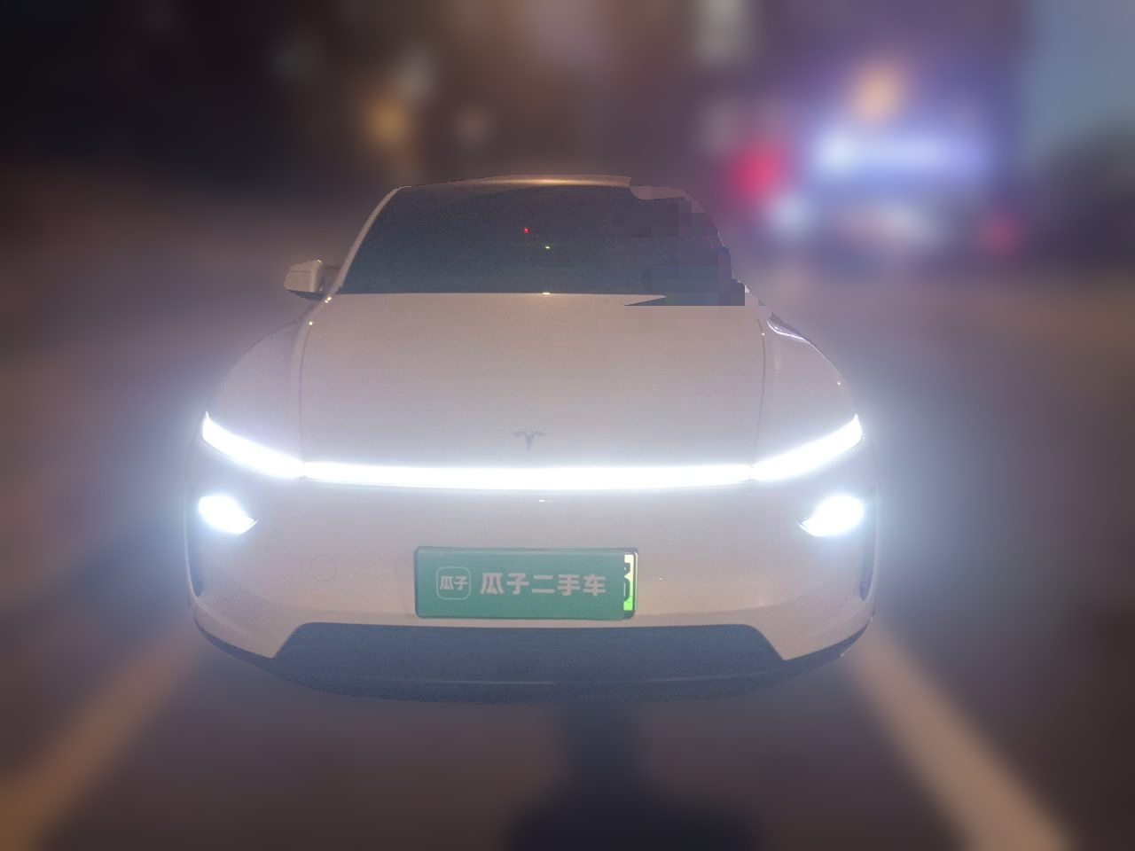 Model Y 2026 RWD photo 2