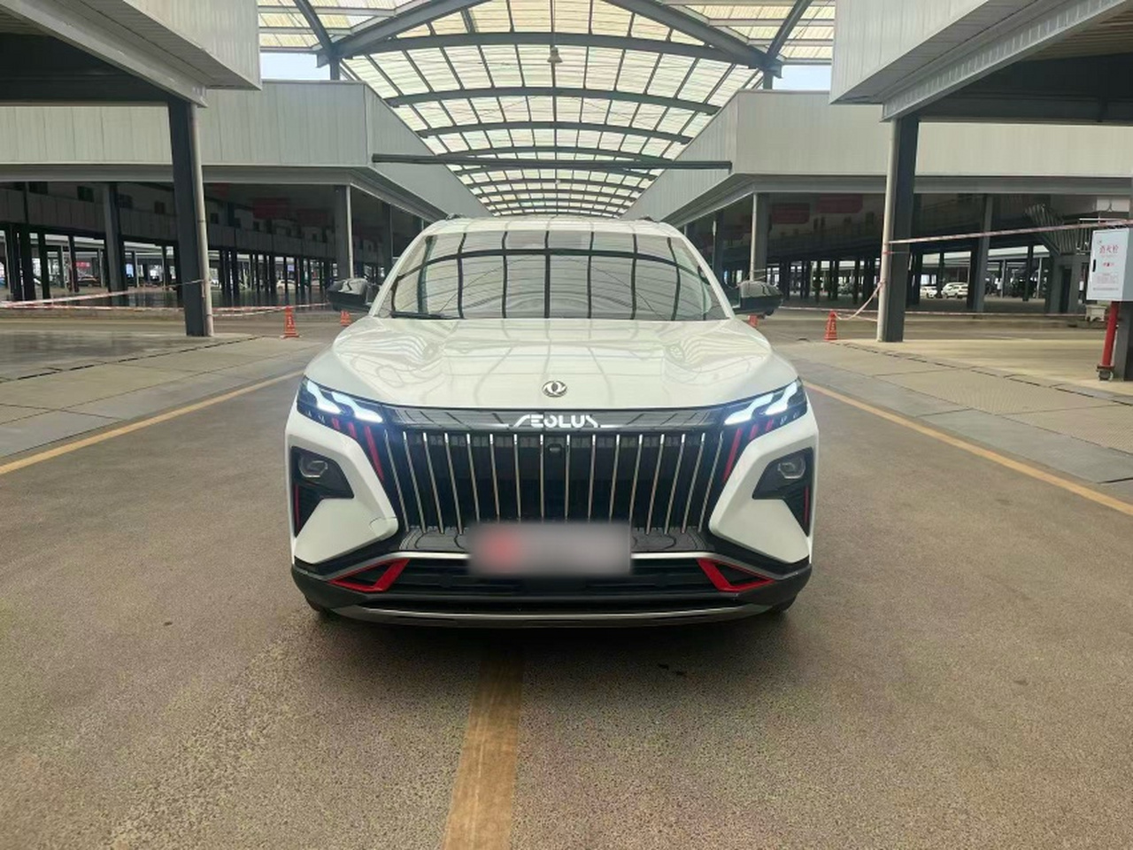 2024 Power 1.5T Premium photo 4
