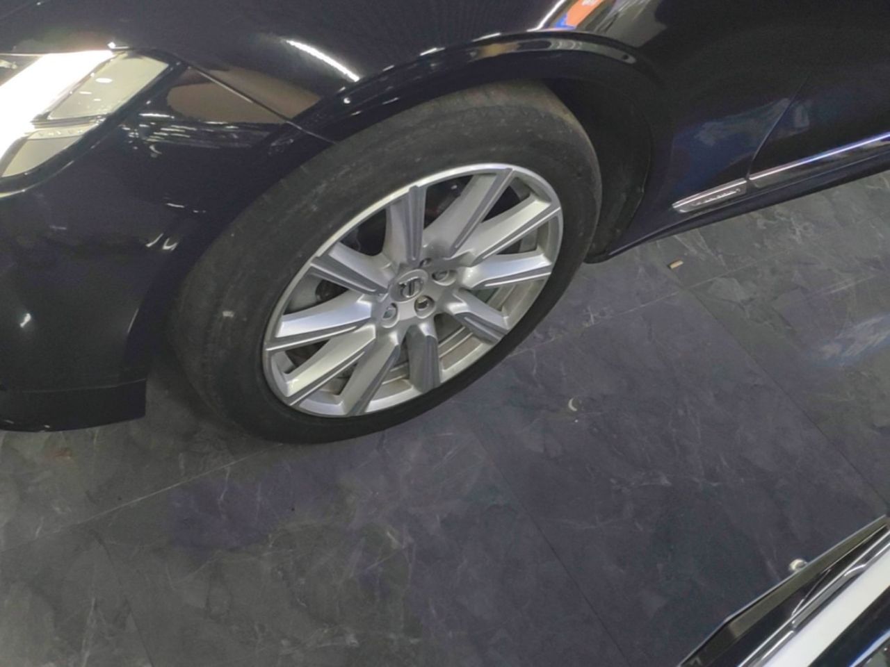 S90 2020 T5 Luxury photo 2