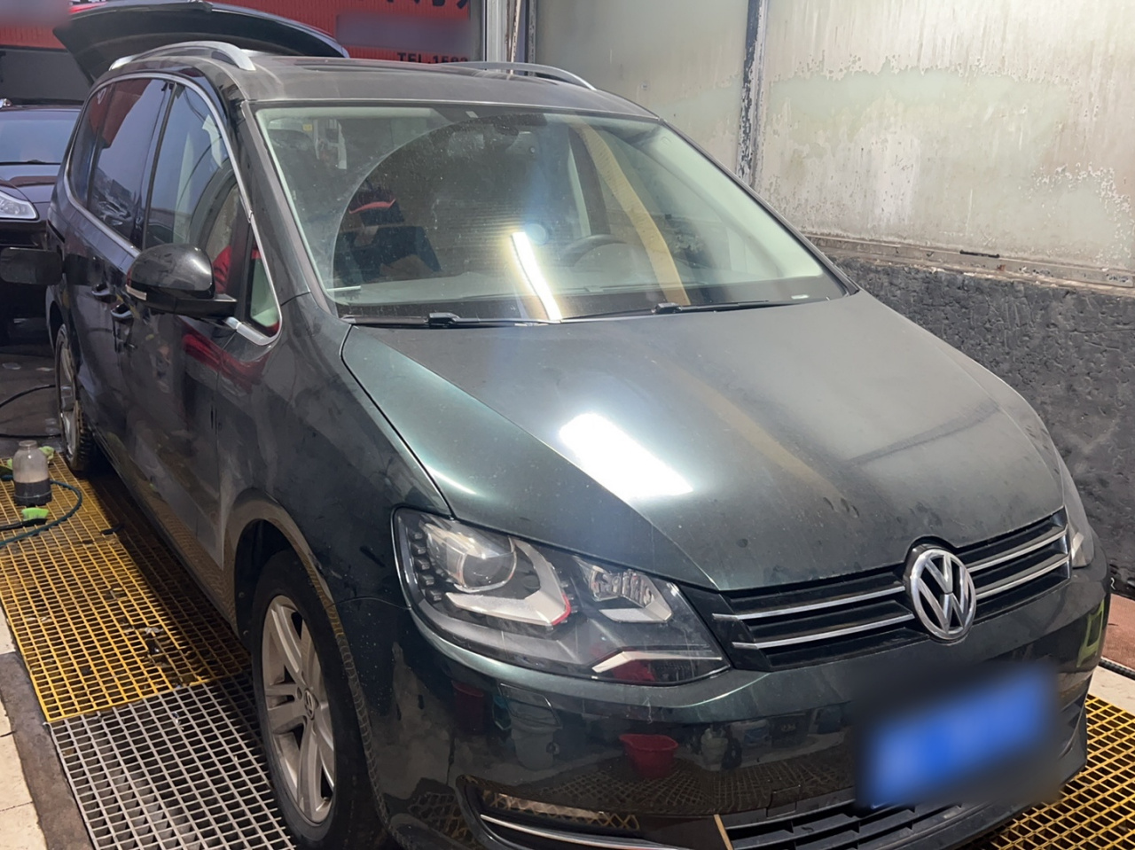 2014 2.0TSI Comfort photo 2