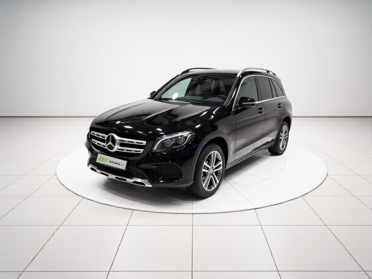 GLB 2020 Facelift GLB 200 Fashion