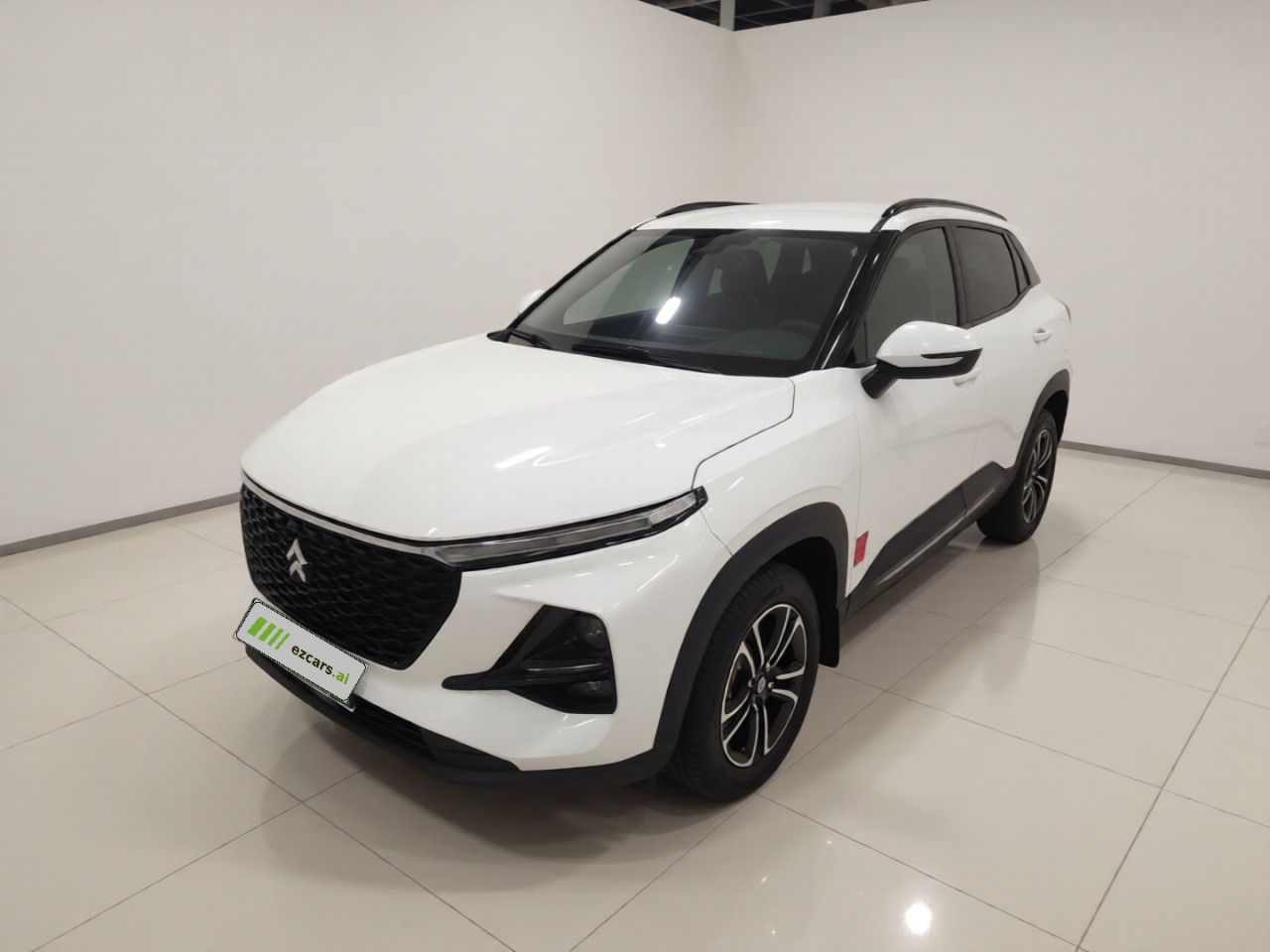 RS-3 2020 1.5L CVT Smart Elite