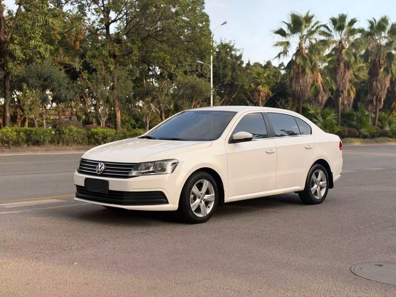 Lavida 2017 1.6L AT