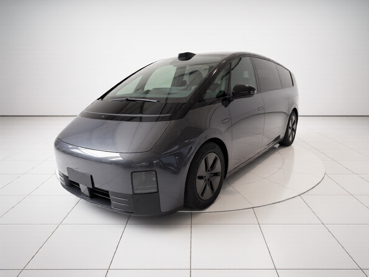 Li MEGA 2024 Ultra