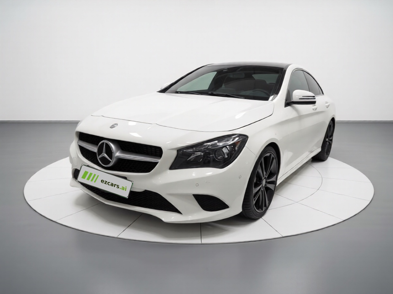 CLA 2016 CLA 200 Dynamic