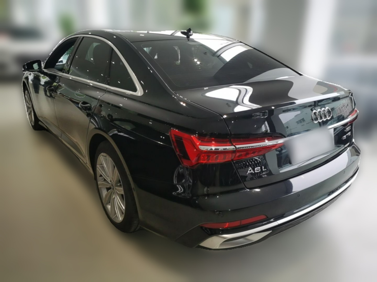 A6L 2024 45 TFSI Dynamic photo 4