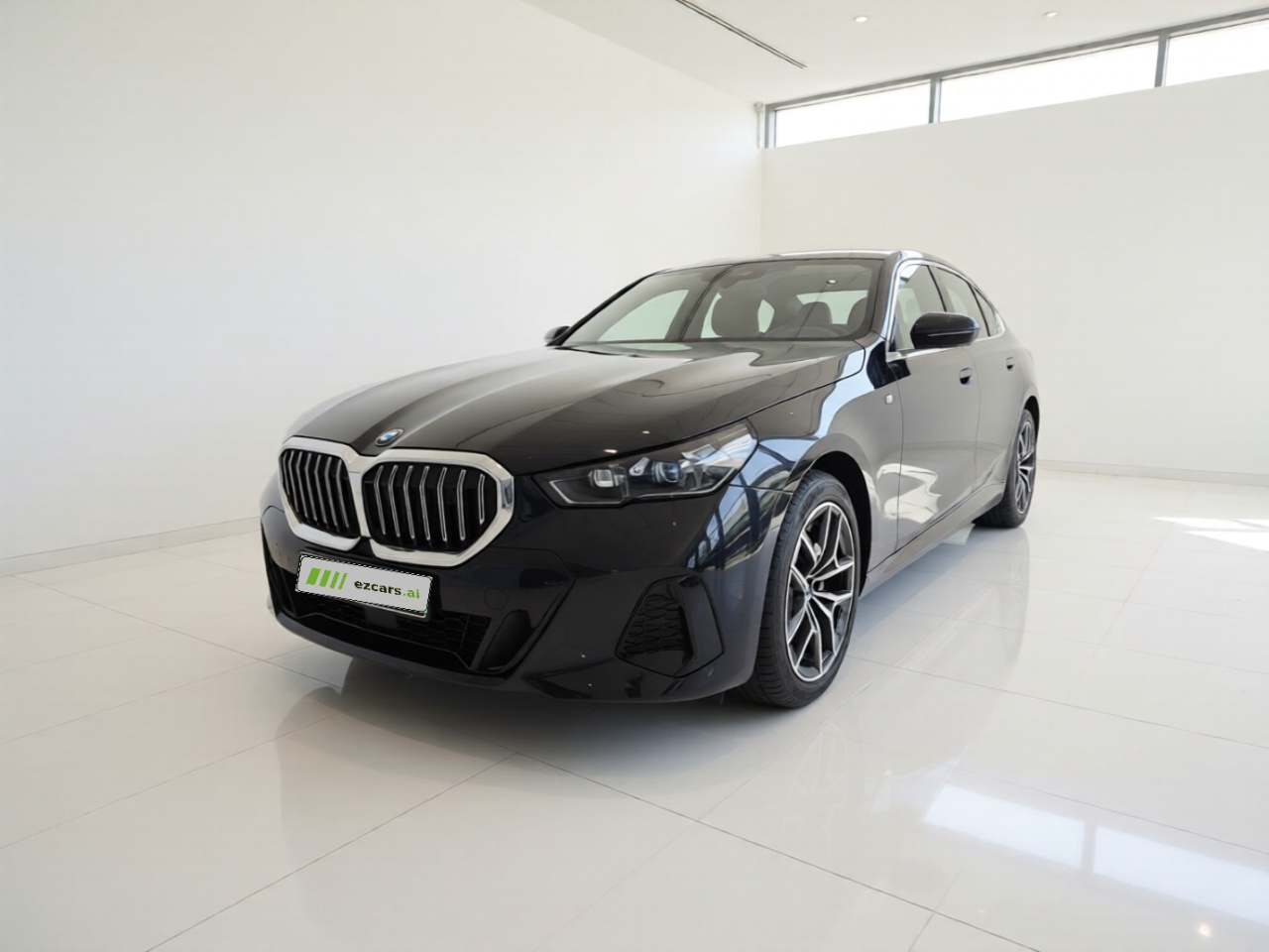i5 2025 eDrive 35L M Sport Package