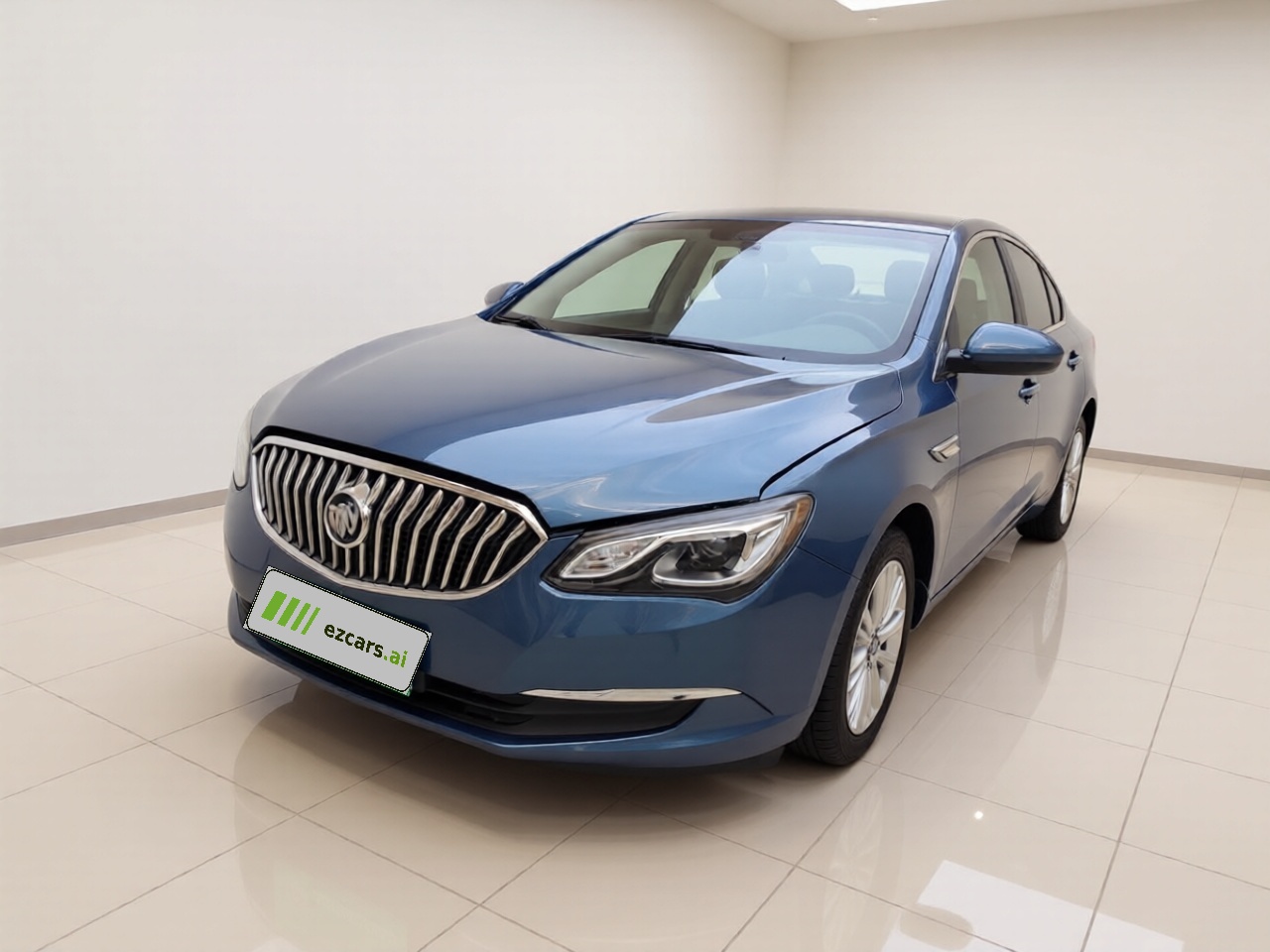 Excelle 2015 18T DCT Elite
