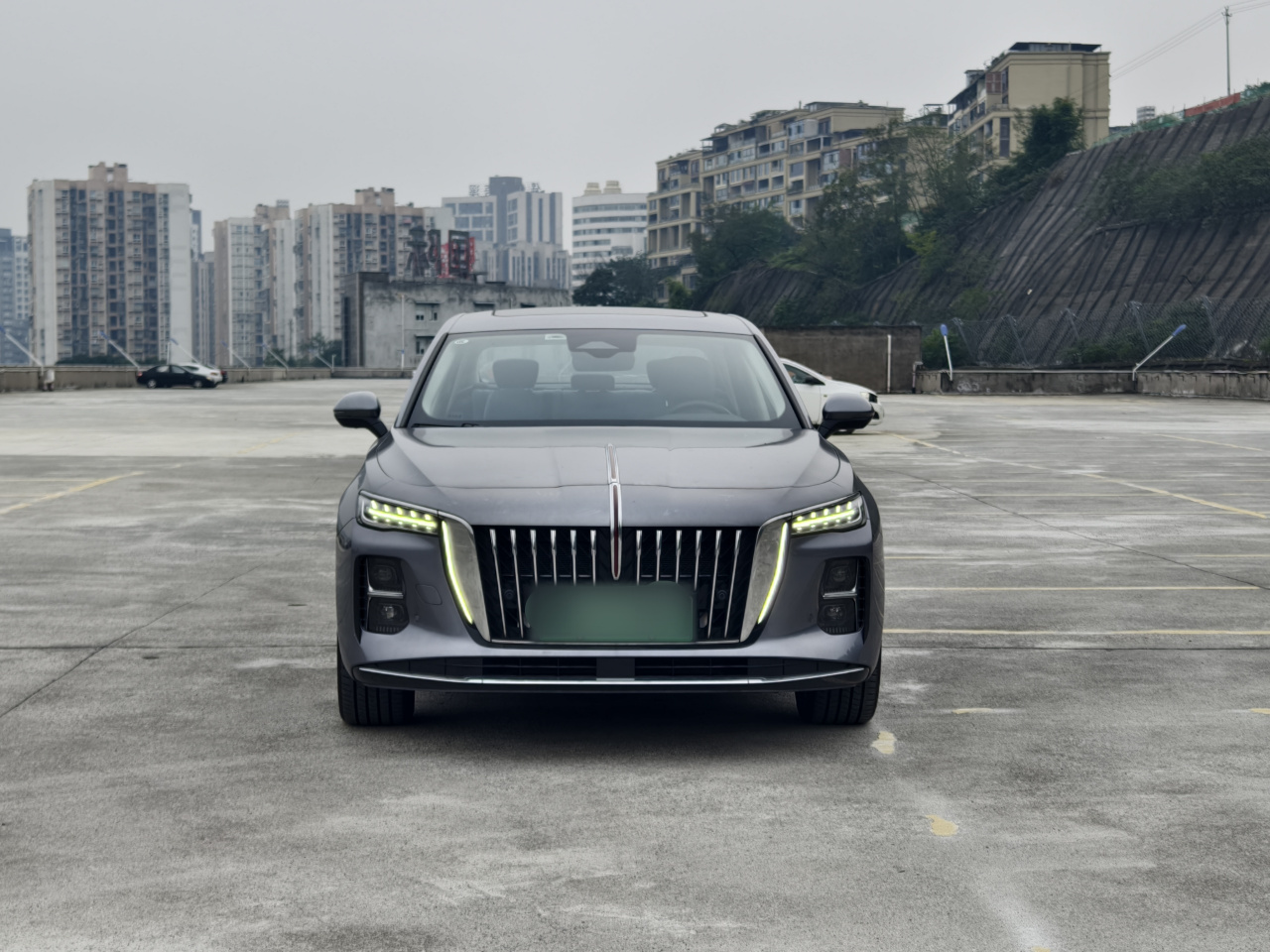 H5 PHEV 2025 170 photo 2